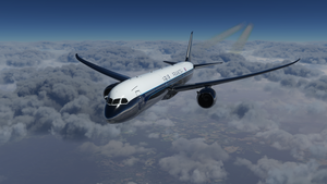 Boeing 787-10 Air France Classic thumbnail 8