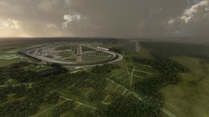 Talladega Super Speedway thumbnail 5