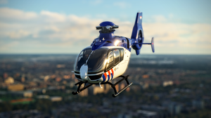 Airbus H135 - Politie Helicopter | PH-PXC thumbnail 3