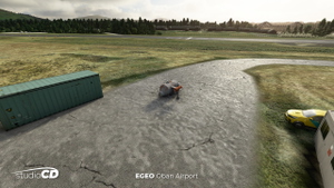 EGEO Oban (North Connel) - Scotland thumbnail 8