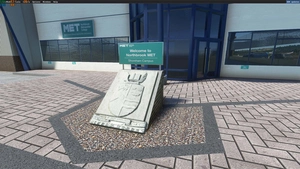 Brighton City Airport Shoreham EGKA thumbnail 2