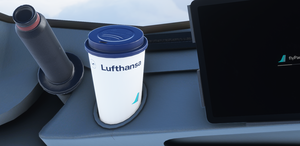 [A32NX] [FBW] Lufthansa [10K] (Dirty Version) Coffee Cup (D-AINN) No Text Mirroring  thumbnail 19