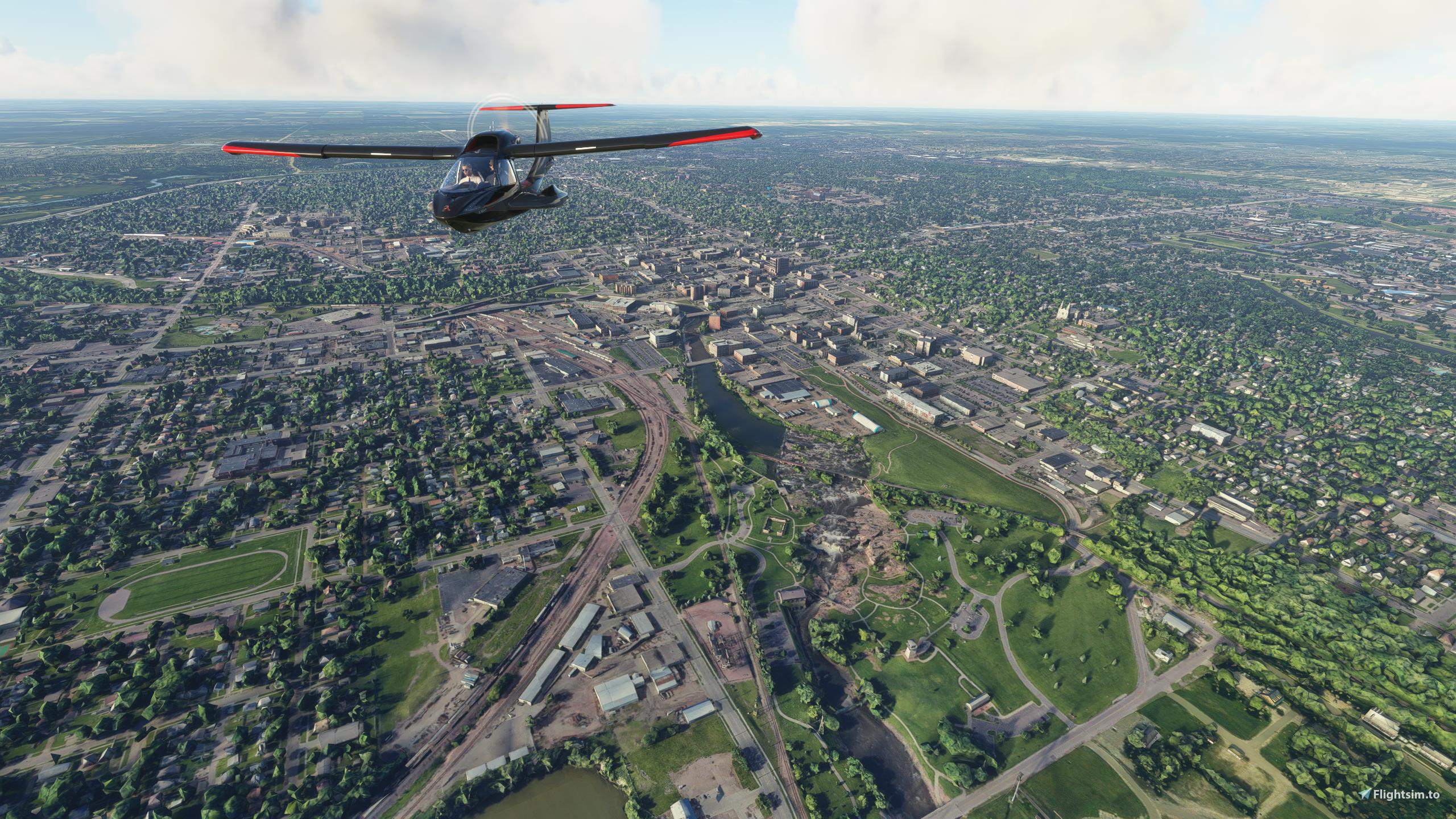Sioux Falls - Image 1