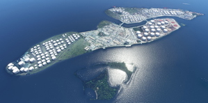 Singapore Coastline Update thumbnail 18