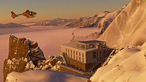 LZGM LZ du refuge des Grands Mulets thumbnail 5