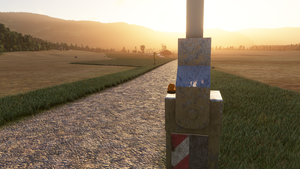 [LOKM] - Mayerhofen Airfield, Austria thumbnail 6