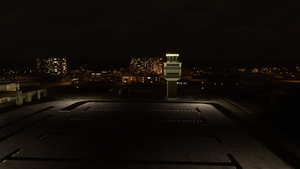 Sultan Ismail Petra Airport - WMKC thumbnail 4