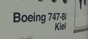 [Ultra] Lufthansa B747-8i | No Mirroring thumbnail 5