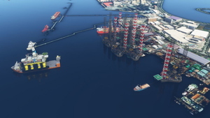 Singapore Coastline Update thumbnail 13