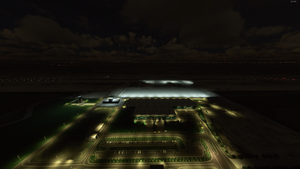 LTDA Hatay Airport - Turkey thumbnail 15