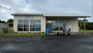 YSMI Smithton Airport, Tasmania thumbnail 8