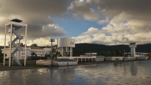 Langkawi International Airport thumbnail 1