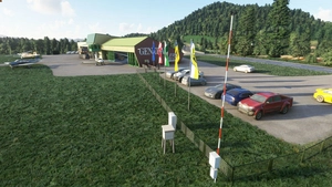 LOGM Mariazell/Austria thumbnail 6