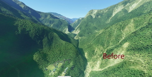 Taiwan 20m DEM thumbnail 3