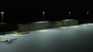 LTCO Ağrı Ahmed-i Hani Airport - Turkey thumbnail 13