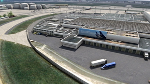 Enhancement for Default Frankfurt am Main [EDDF] thumbnail 14