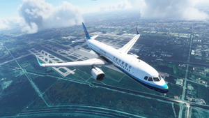 [A32NX] Winglet Mirror Fixed-China Southern thumbnail 1