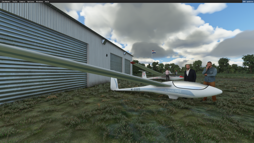 Kennemer Gliding Club