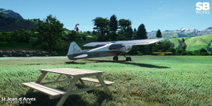LF7331 Altisurface St Jean d'Arves (LFTU) thumbnail 4