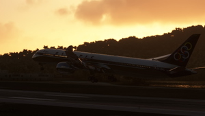 Boeing 787-10 Olympic Airways Classic thumbnail 12