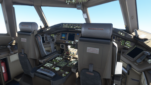 Captain Sim 777-200 Custom Views thumbnail 7