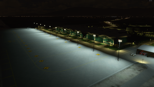 LTDA Hatay Airport - Turkey thumbnail 13