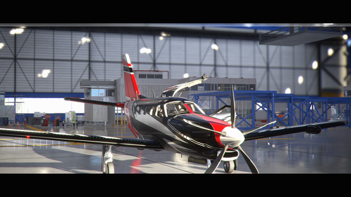 TBM_930-CV2/Chrome Version 2