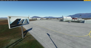 SCEL Old generation 3D building replace thumbnail 6