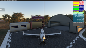 LGMT_v1.2 - (Mitilini Airport "Odysseas Elytis") thumbnail 12