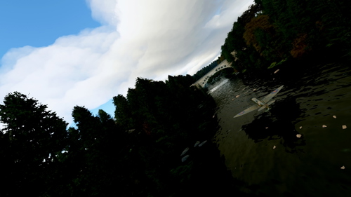 Winston Bridge
