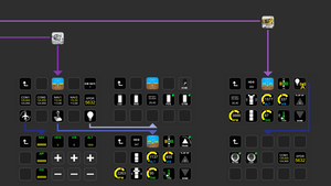 Stream Deck 3x5 for Flight Simulator (Flight-Tracker) free. thumbnail 4
