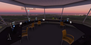 EGNS - Ronaldsway Airport - Isle of Man - Upgrade thumbnail 4