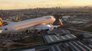 [8K] [A32NX] Philippine Airlines thumbnail 2