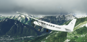 Cessna 208 B Grand Caravan EX - No Pod thumbnail 8