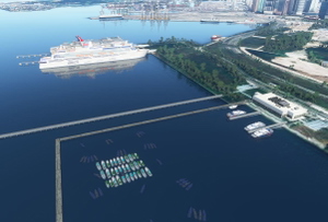 Singapore Coastline Update thumbnail 10