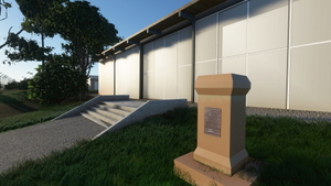 SSAP - Aeroporto de Apucarana, PR - Brasil thumbnail 13