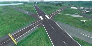 EGPA Kirkwall Airport - Orkney - Upgrade thumbnail 14