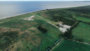 Newcastle Aerodrome EINC thumbnail 2