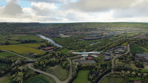 Nancy - Extension Nord (Malzeville, Frouard, Seichamps) thumbnail 8
