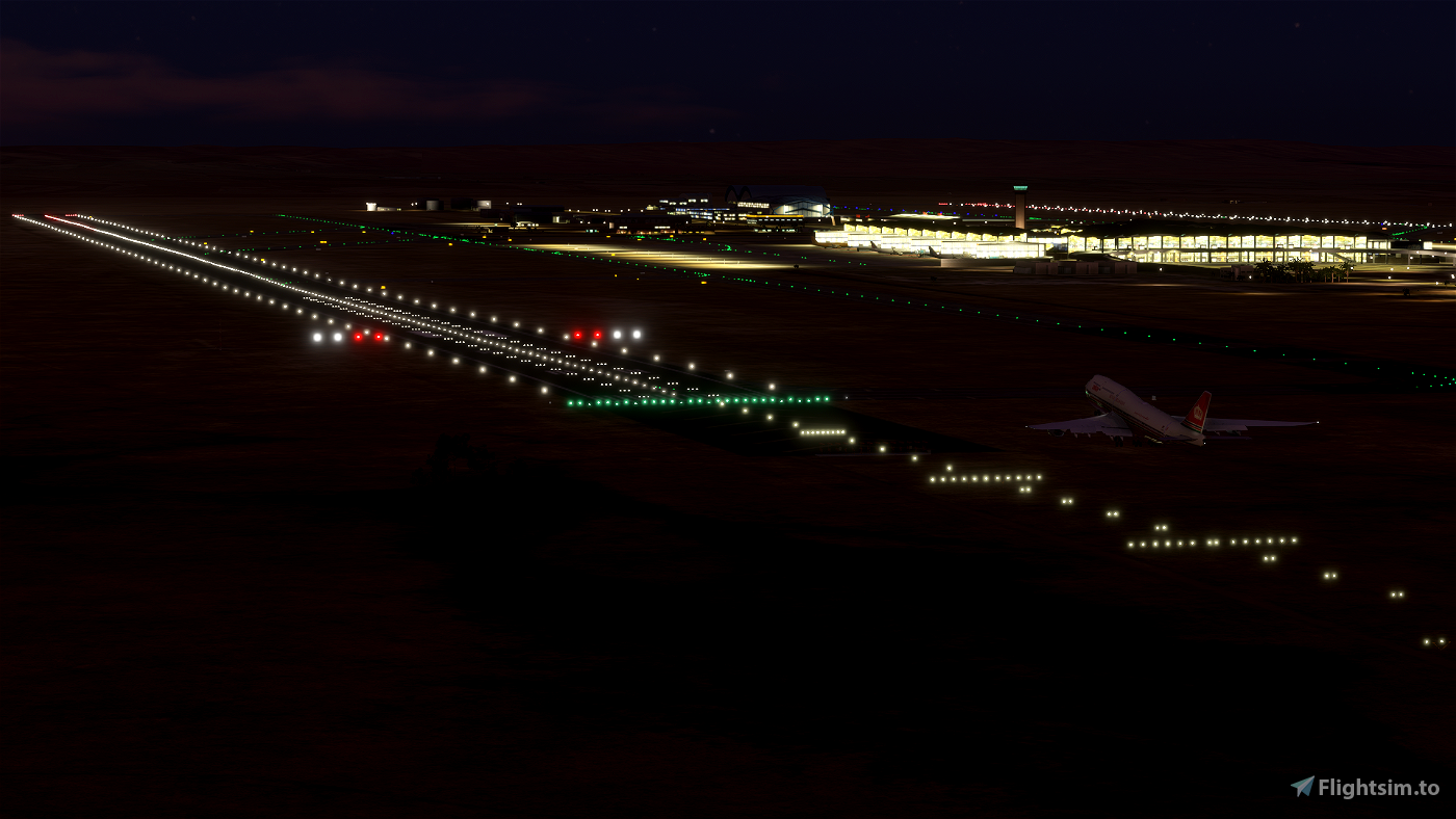 Boeing 747-8i RETRO RJ (ALIA) for Microsoft Flight Simulator | MSFS