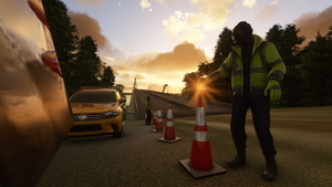 Farøbridges Scenery thumbnail 3