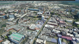 By Request - Preston City, Lancashire, England (v0.6) thumbnail 24