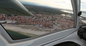 Le Barcarès et Port Barcarès (Pyrénées-Orientales, in Occitanie région) thumbnail 14