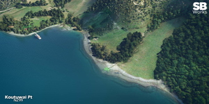 Koutuwai Point Airstrip (NZ99) thumbnail 4