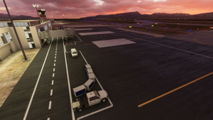 (MMCU) Chihuahua International Airport thumbnail 7