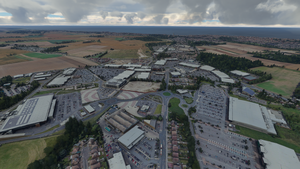 Thanet - Kent (With Real Trees Terraforming) thumbnail 6