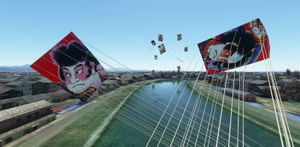 Niigata prefecture, Japan/RJSN Niigata Airport thumbnail 25