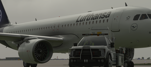 [A32NX] [FBW] Lufthansa Ultra[10k] Without Mask No Text Mirroring with coffee cup (D-AINP) thumbnail 19