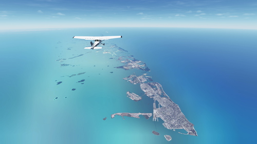 Florida Keys Clue Hunt