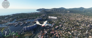 Théoule-sur-mer - Mandelieu-la-Napoule near Cannes thumbnail 6
